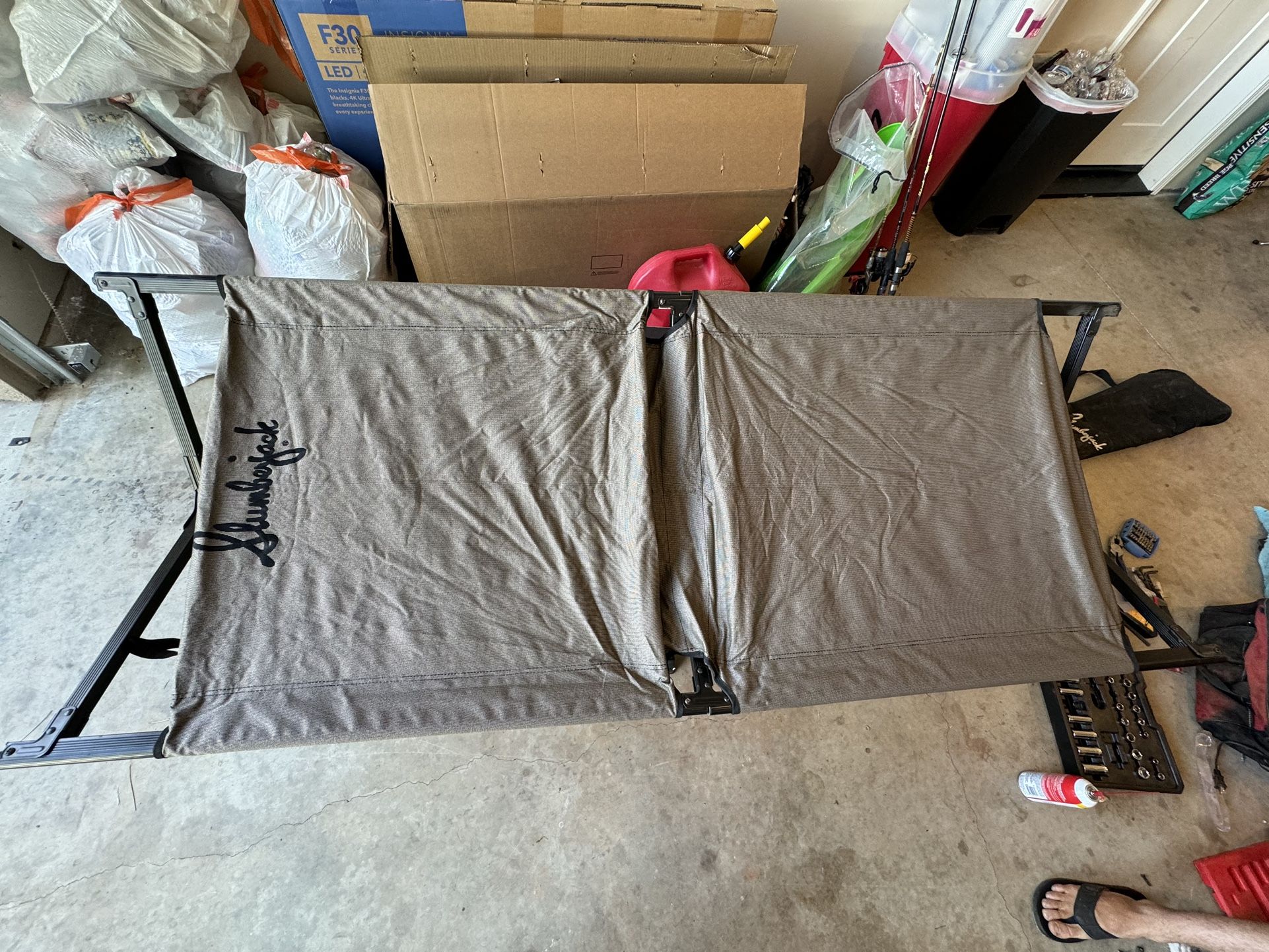 Camping Cot