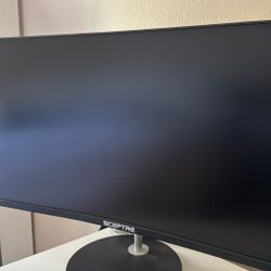 Gaming Monitor 
