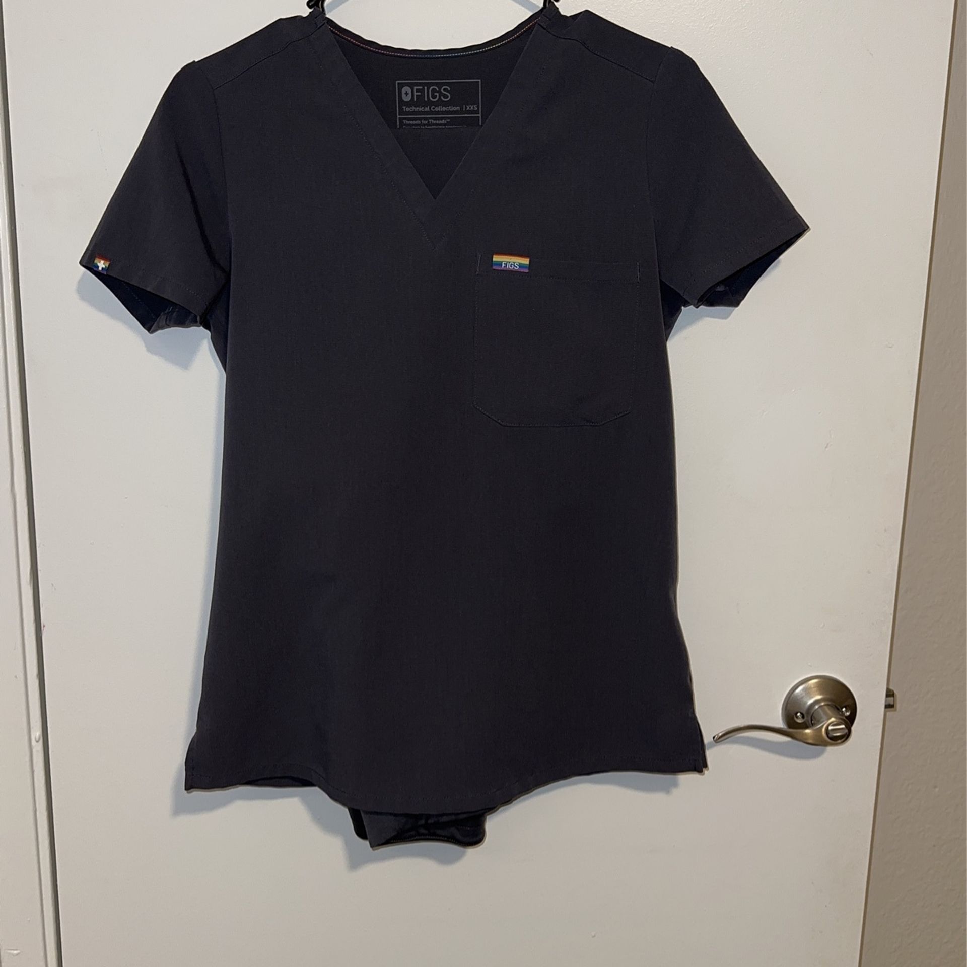 Figs Scrubs