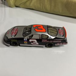 Dale Earnhardt Die cast 
