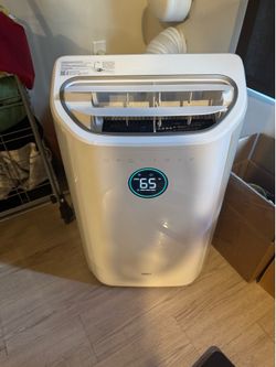 Dreo portable AC