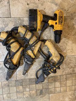 Dewalt
