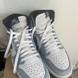 Air Jordan 1 High retro University Blue