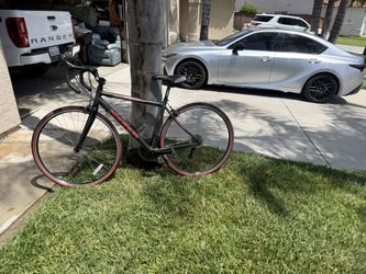 Dawes Bike