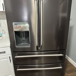 Refrigerator Repair