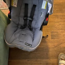 Greco Infant Car Seat
