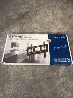 TV Wall Mount/Bracket
