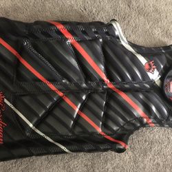 Wakeboard Vest