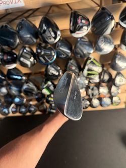 Cleveland 52 wedge