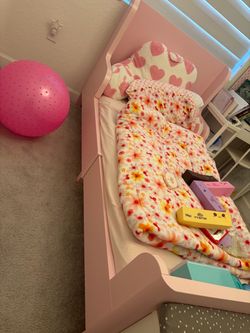 Juego de cuarto de niña