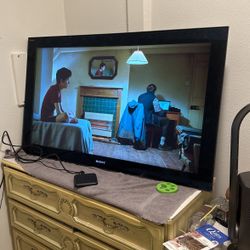 Sony TV