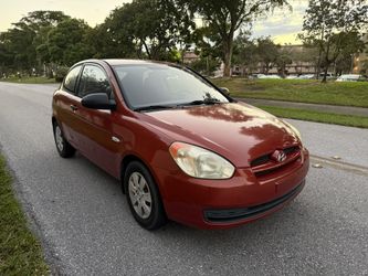 2009 Hyundai Accent
