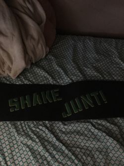 Shake hunt grip tape brand new