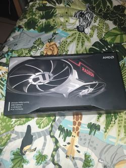 AMD Radeon RX 6700 XT