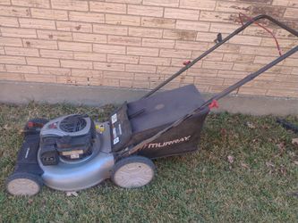 Murray Lawn Mower