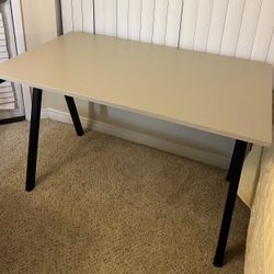 Ikea Trotten Desk