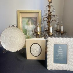 ❤️BRAND NEW❤️ Lenox “Wedding Pomises” Collection Just In Time For Christmas