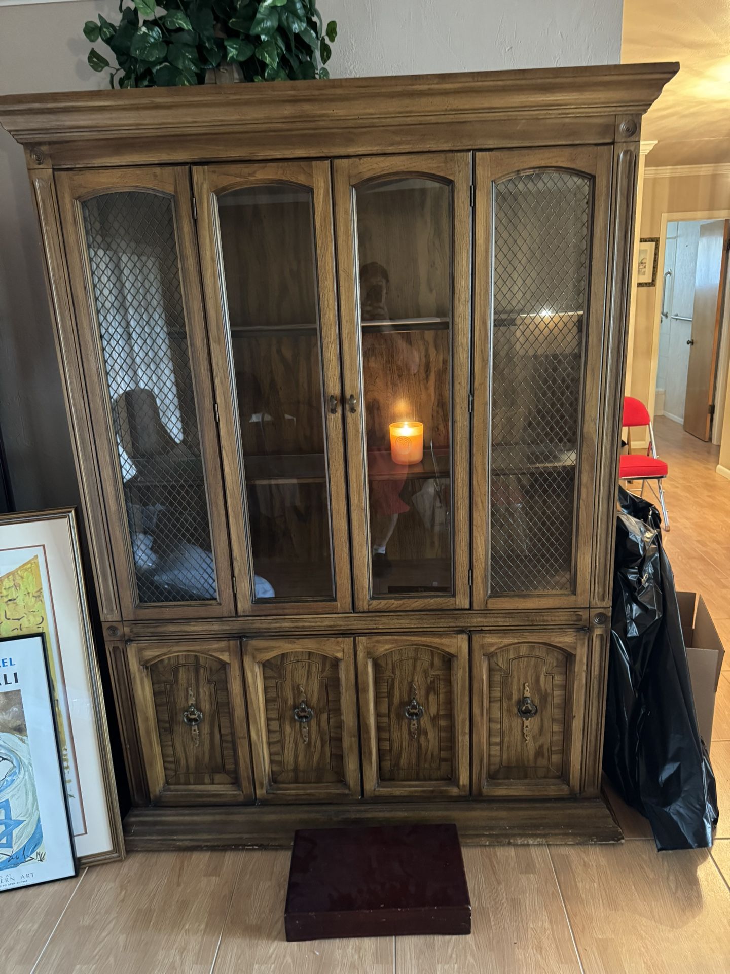 Awesome China Cabinet