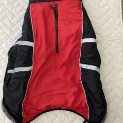 XXL Dog Jacket 