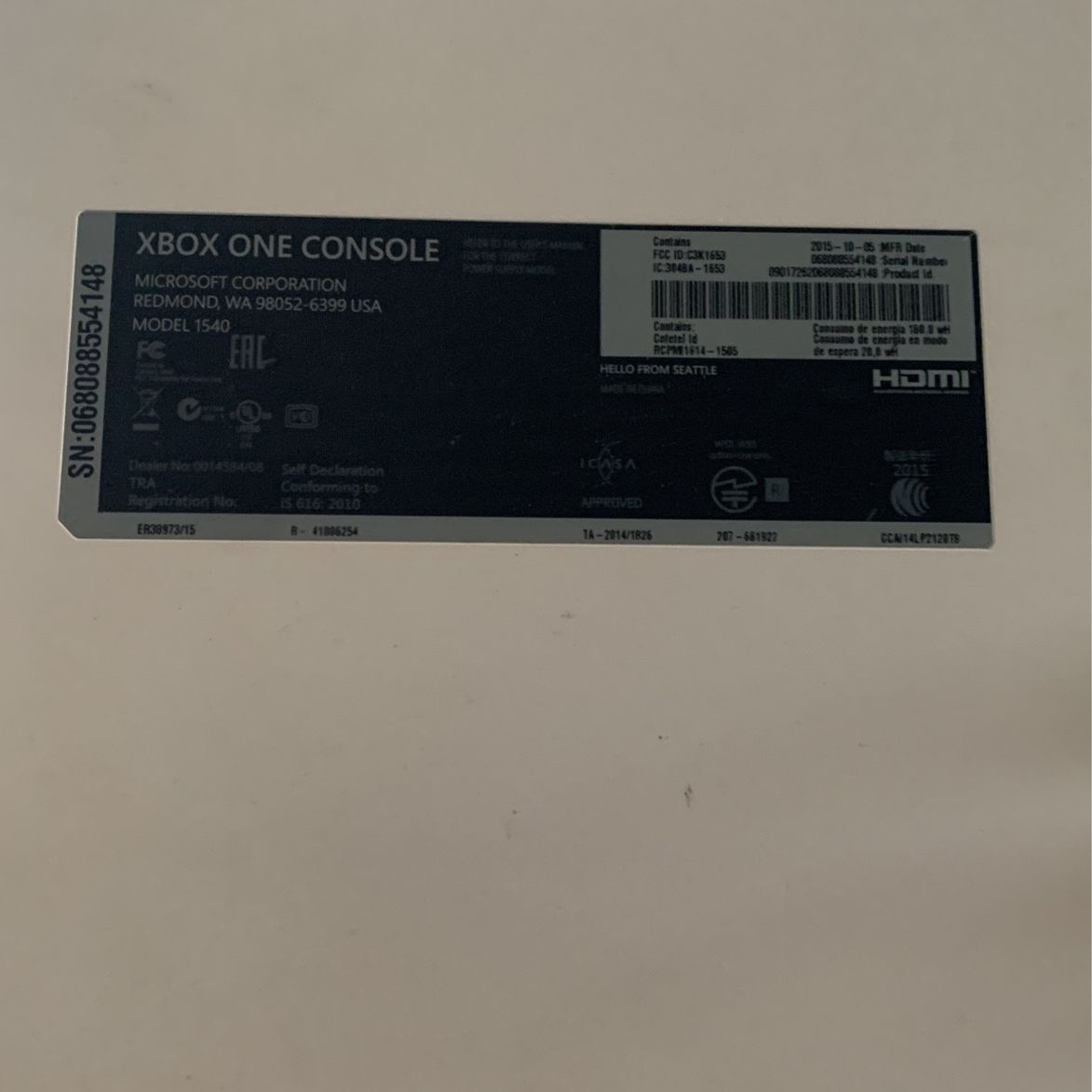Image #1