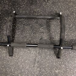 Door Frame Pull Up Bar