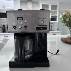 Cuisinart Plus Coffee Maker
