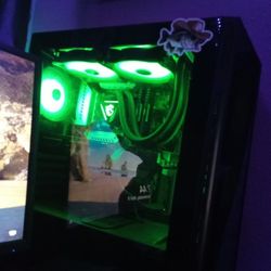 (Trading or cash)Gaming Pc (Msi) PLEASE READ DESCRIPTION