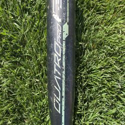 Rawlings Quatro Pro -3. 32”/29 OZ