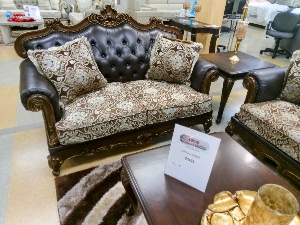 Luxury Modern Furniture