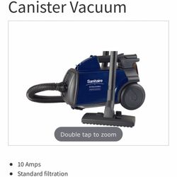 Sanitaire Professional Vacuum