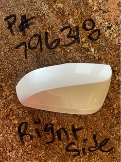 OEM TOYOTA MIRROR - RH