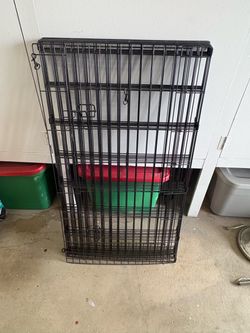 Dog playpen
