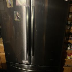 Samsung Fridge 