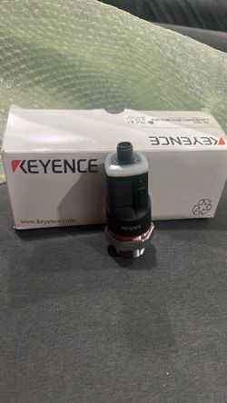 fr-s01 keyence level sensor