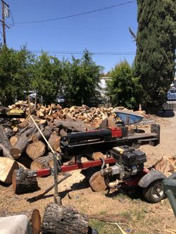Firewood