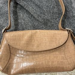 Cartera De Cuero Genio