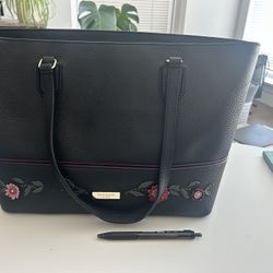Kate Spade Large Tote 