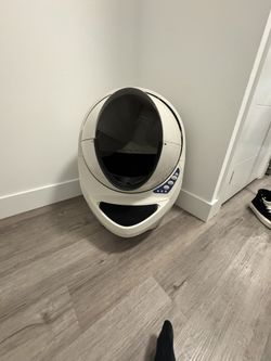 Litter Robot 3 (6 Months Old)