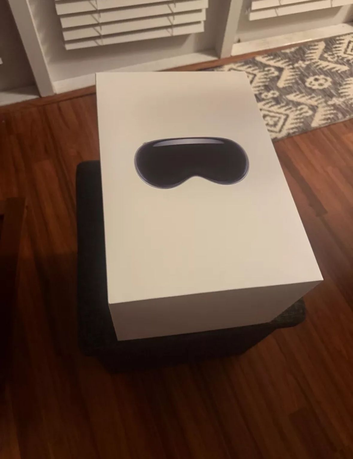 Apple Vision Pro