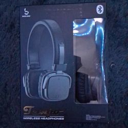 tempo wireless headphones