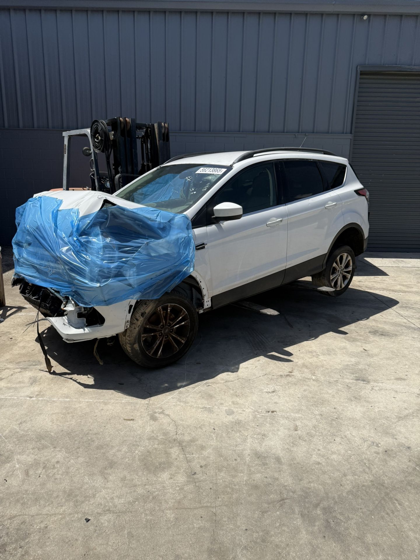 PARTES Y PIEZAS FORD ESCAPE 2013 2018 1.5 V4 
