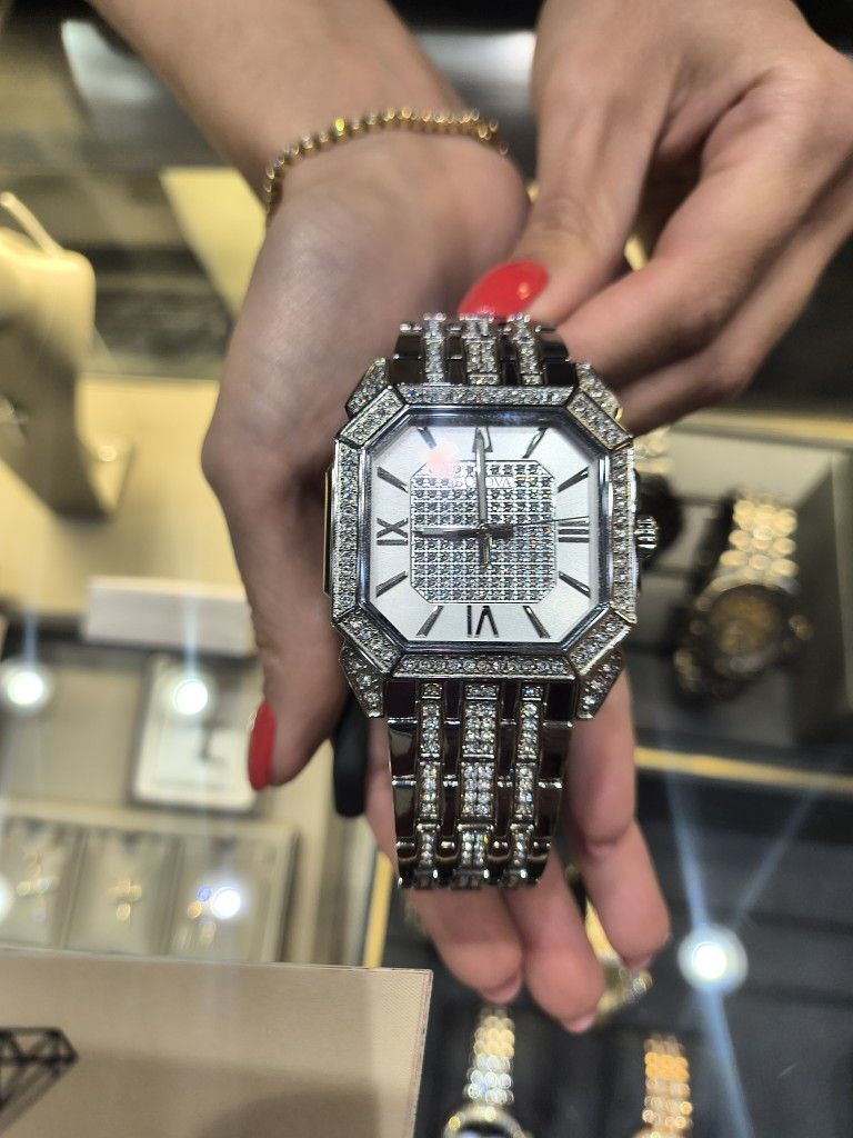 Bulova Watch