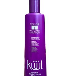 Shampoo Matizador Morado $15