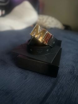 Mcm Belt