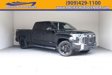 2024 Toyota Tundra