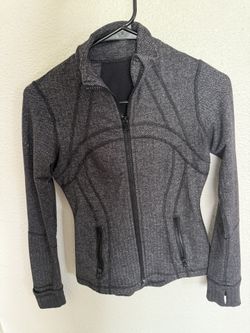 Lululemon Define Jacket