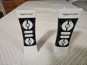 Split king Leggett and Platt