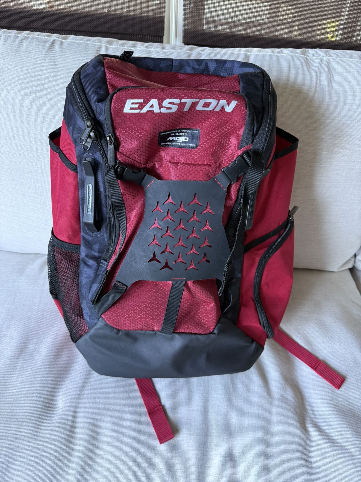 Easton Walk-Off Mojo Large Backpack 