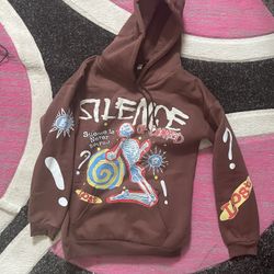 Both Mens Hoodies For 80$