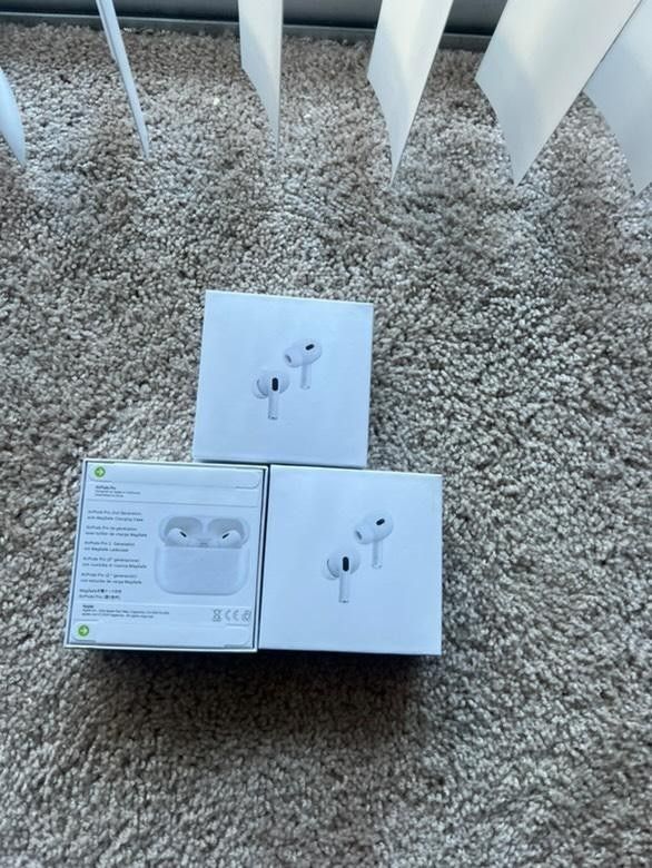Airpod Pro 2